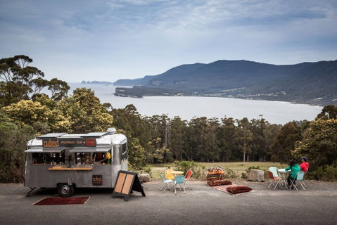 Cubed Espresso - Restaurant Canberra 0