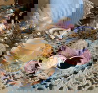 Czeg's Cafe - Restaurant Canberra