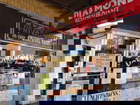 Diamond Restaurant