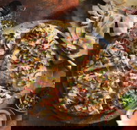 Domino's - Geraldton - Restaurant Canberra