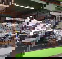 Donut King - Pakenham - Restaurant Canberra