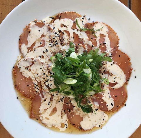 Emeralds Restaurant - Restaurant Canberra 0