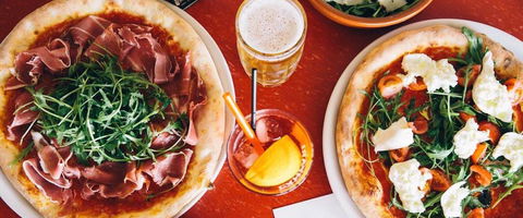 FIGO - Restaurant Canberra 0