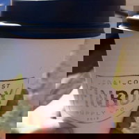 Finbox Surf Shop  Cafe