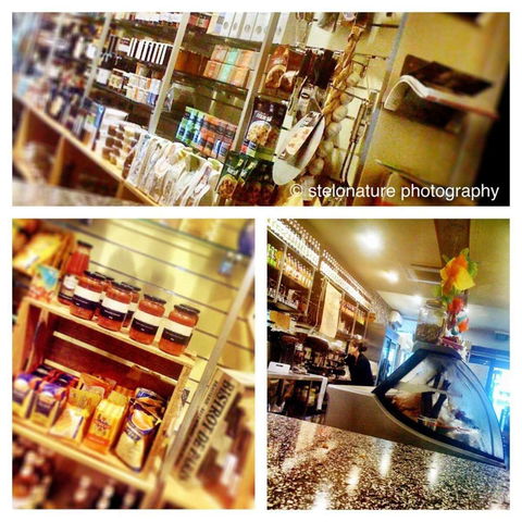 Food By Cooking Company - Restaurant Canberra 0