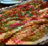 Four Hands Pizza - Restaurant Canberra