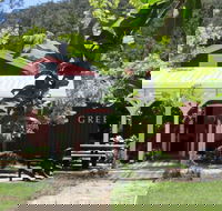 Greenway Wines - Restaurant Canberra