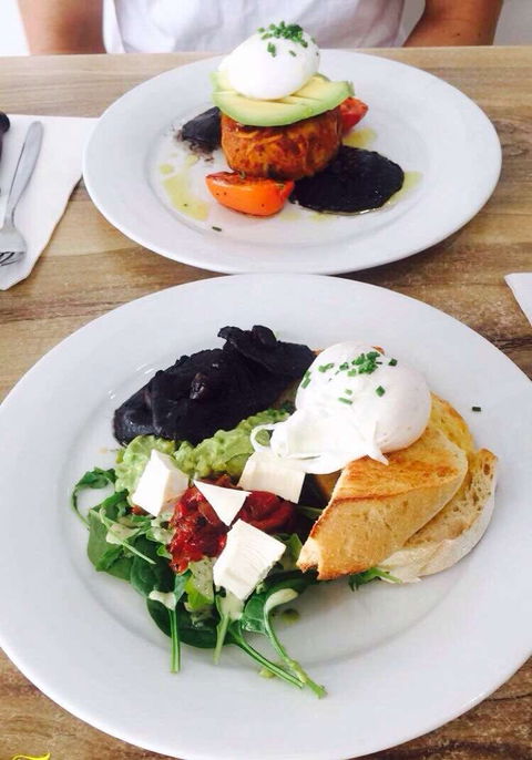 Grind - Restaurant Canberra 0
