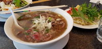 Han's Cafe - Mandurah
