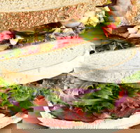 Healthy Habits - Melton - Restaurant Canberra