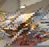 Heronswood Restaurant - Restaurant Canberra