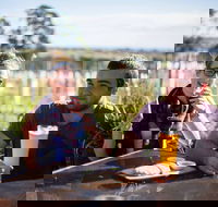 Hickinbotham of Dromana - Restaurant Canberra
