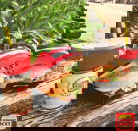 Hungry Jack's - Frankston - Restaurant Canberra