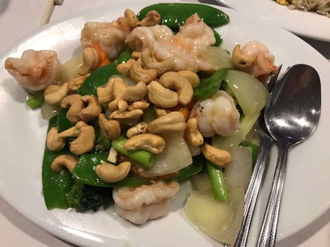 Jade Pavilion - Restaurant Canberra 0