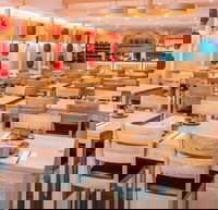 Jilin Family Restaurant