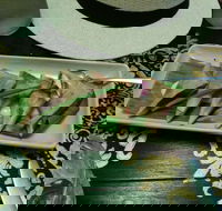 Kaali Gourmet Indian - Restaurant Canberra