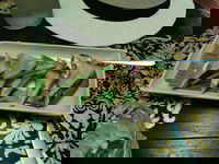 Kaali Gourmet Indian