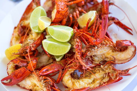 Lamont's - Smiths Beach - Restaurant Canberra 2