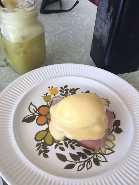 Ley Street Cafe - Restaurant Canberra 0