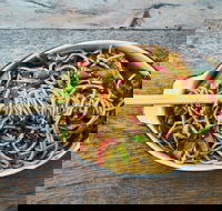 Li Garden Chinese Restaurant - Restaurant Canberra