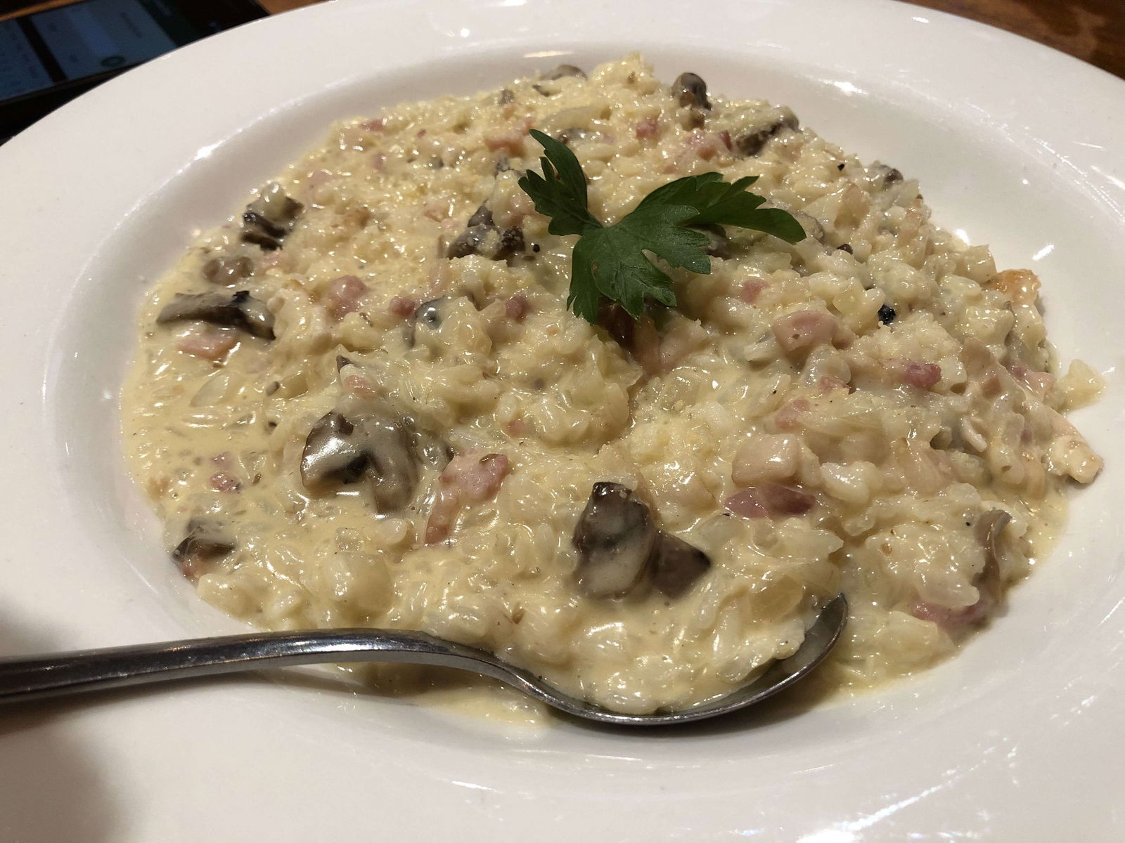 Aberfeldy VIC Restaurant Canberra