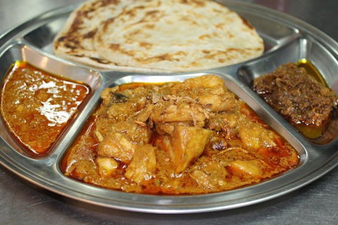 Malaysia House - Restaurant Canberra 0