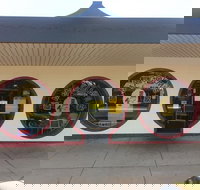 Malcolm's Chinese Restaurant - Restaurant Canberra