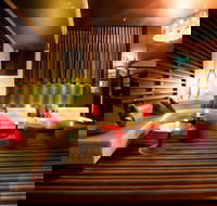 Michel's Patisserie - Frankston - Restaurant Canberra