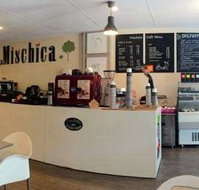 Mischica Cafe - Restaurant Canberra