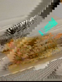 Momiji Japanese Takeaway