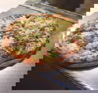 Newroz Kebabs - East Perth - Restaurant Canberra