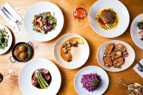 Noodle Craze - Restaurant Canberra 0