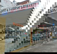 NTVi Bakery - Restaurant Canberra
