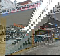 NTVi Bakery
