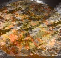 Obsession Coffee House - Restaurant Canberra