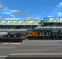 O'Dowd's Irish Pub - Restaurant Canberra