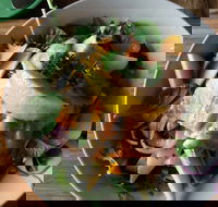 Orion Cafe - Restaurant Canberra