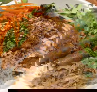 Pho Mumum - Restaurant Canberra