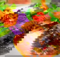 Pink Takeaway - Restaurant Canberra