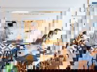 Presto Eatery