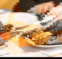 Ramas Restaurant - Restaurant Canberra