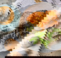 Rammy Dessert Indian Restaurant - Restaurant Canberra