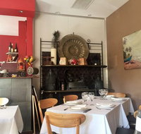 Road To Goa - Restaurant Canberra