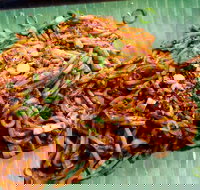 Robert Gordon Kitchen - Restaurant Canberra