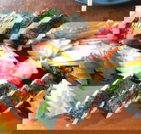 Sakana Sushi Bar - Restaurant Canberra