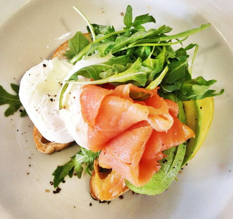 Saltbean Espresso Bar - Restaurant Canberra 0