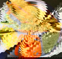 Savariya - Restaurant Canberra