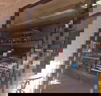 Shearer's Cook Bakery - Restaurant Canberra