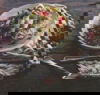 Stagger Lee's - Restaurant Canberra