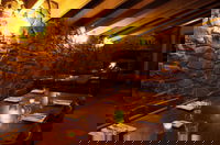 Stonesthrow Restaurant at Hotel High Plains